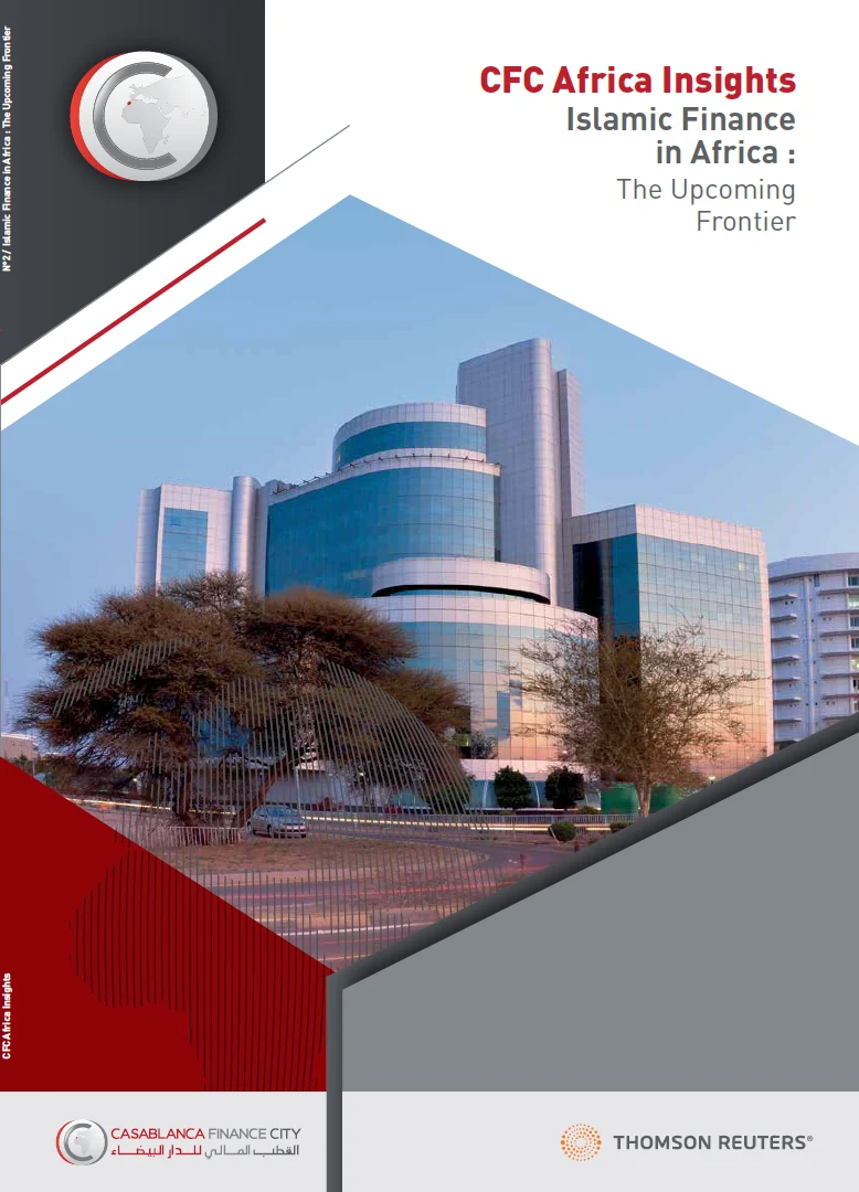 Islamic Finance in Africa: The Upcoming Frontier — Casablanca Finance City