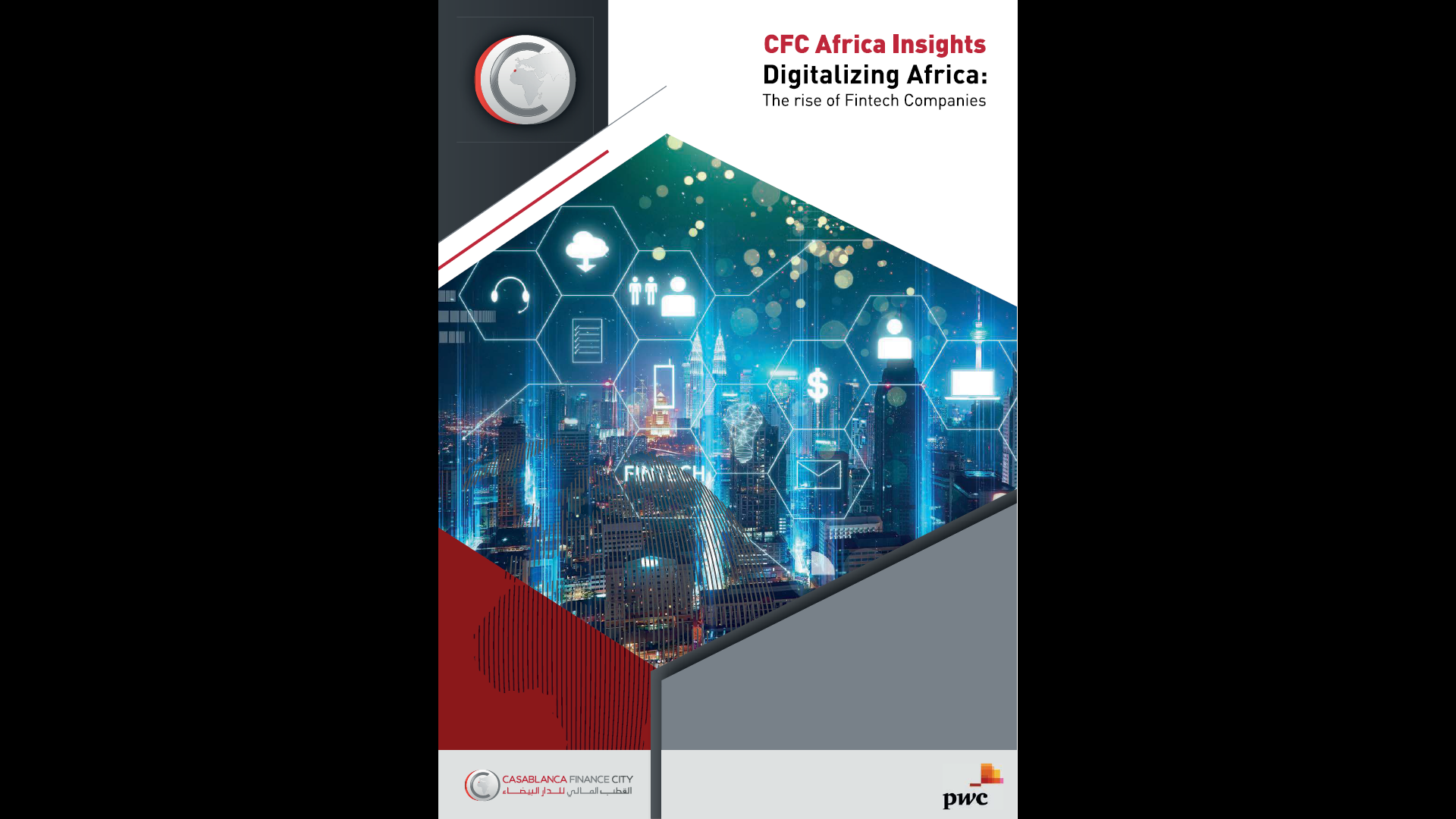 Digitalizing Africa: The Rise of Fintech Companies