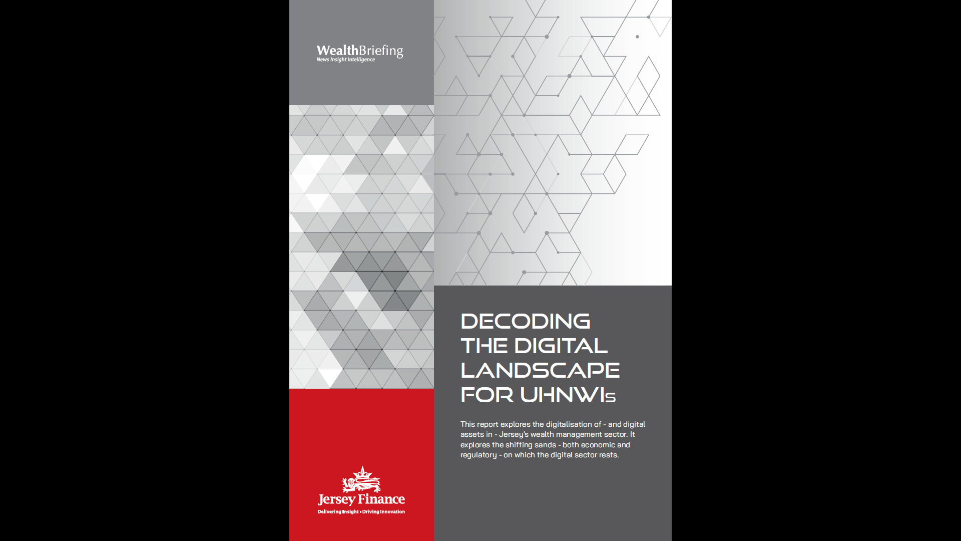 Decoding the Digital Landscape for UHNWIs