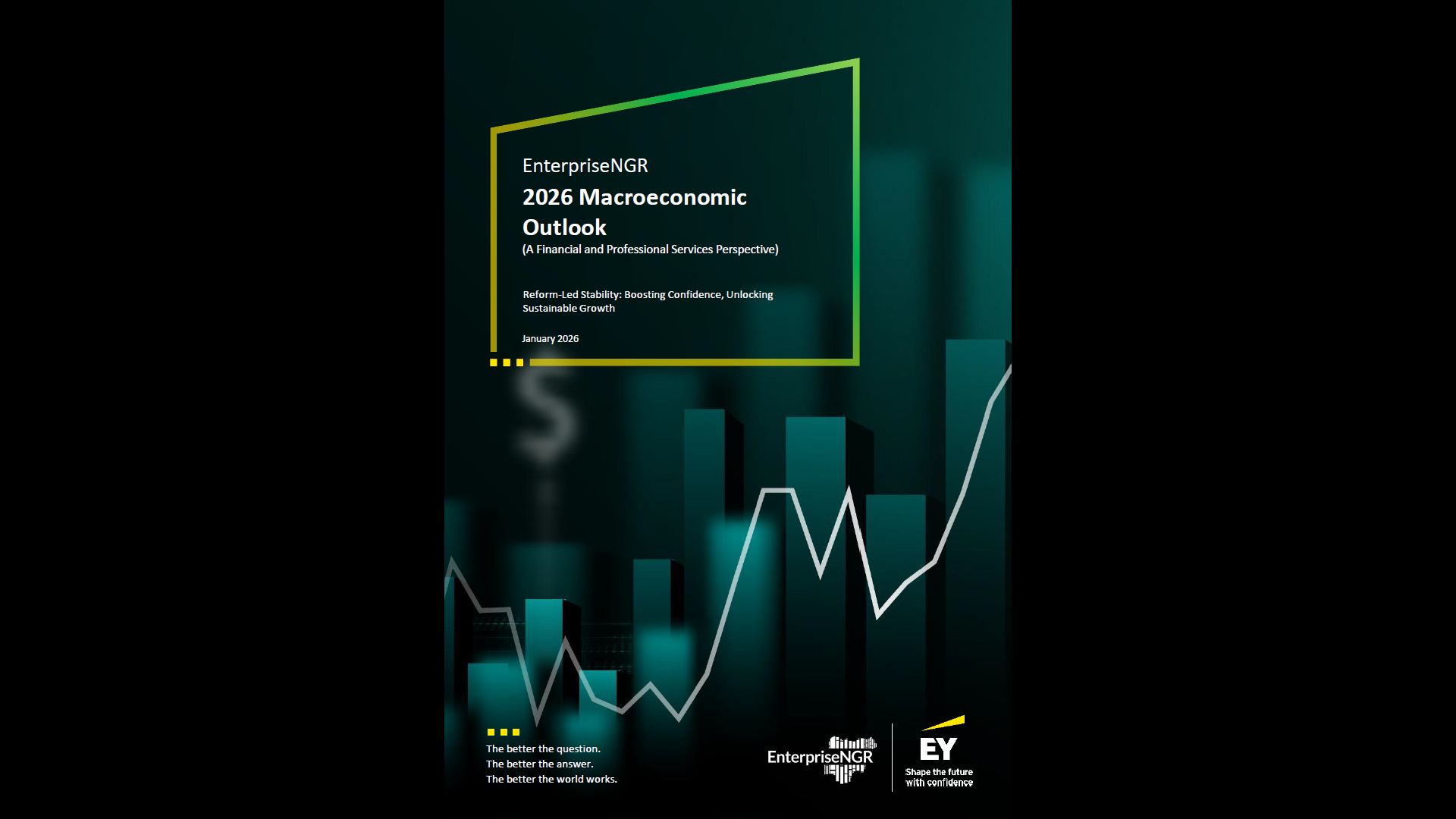 EnterpriseNGR - 2026 Macroeconomic Outlook