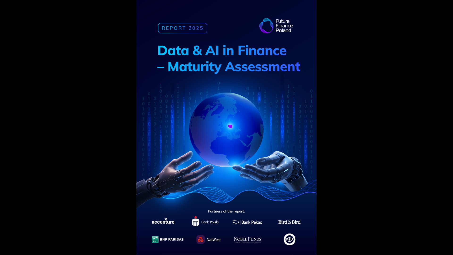 Data & AI in Finance - Maturity Assessment