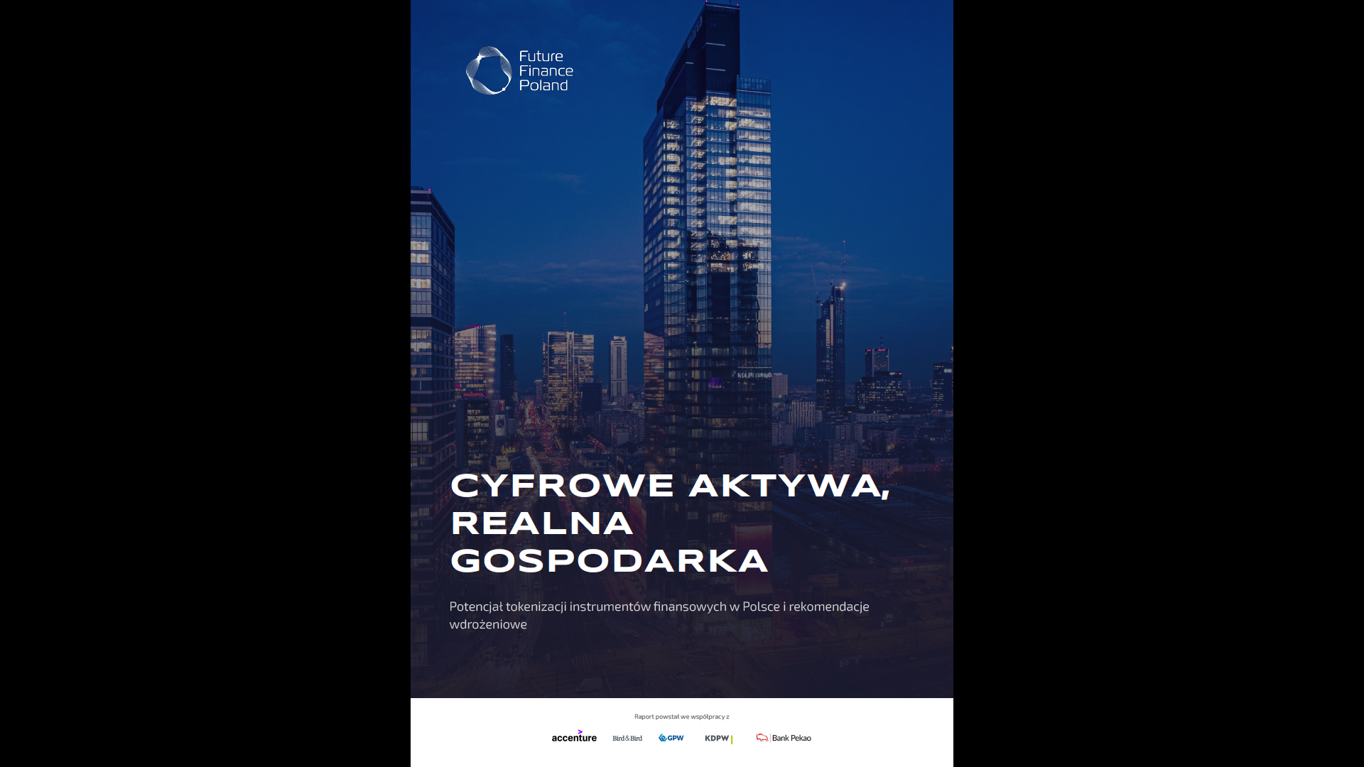 Cyfrowe Aktywa, Realna Gospodarka
