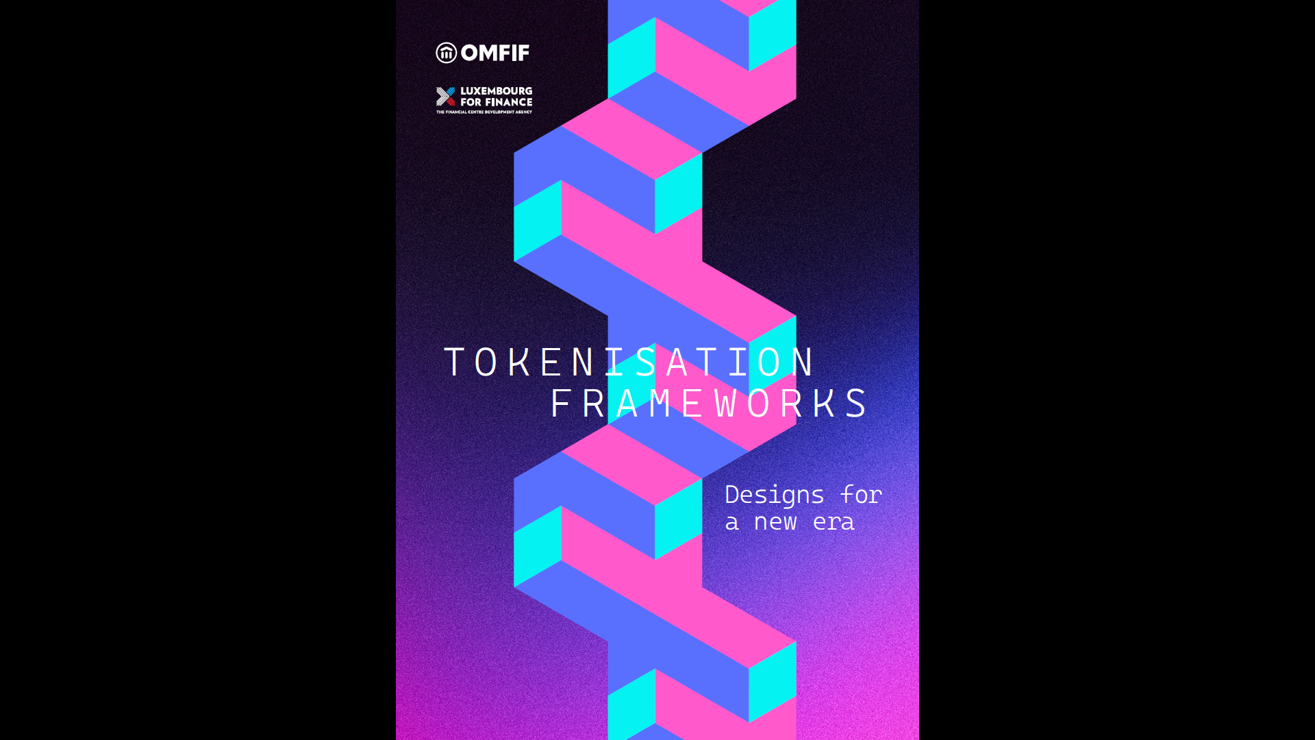 Tokenization Frameworks