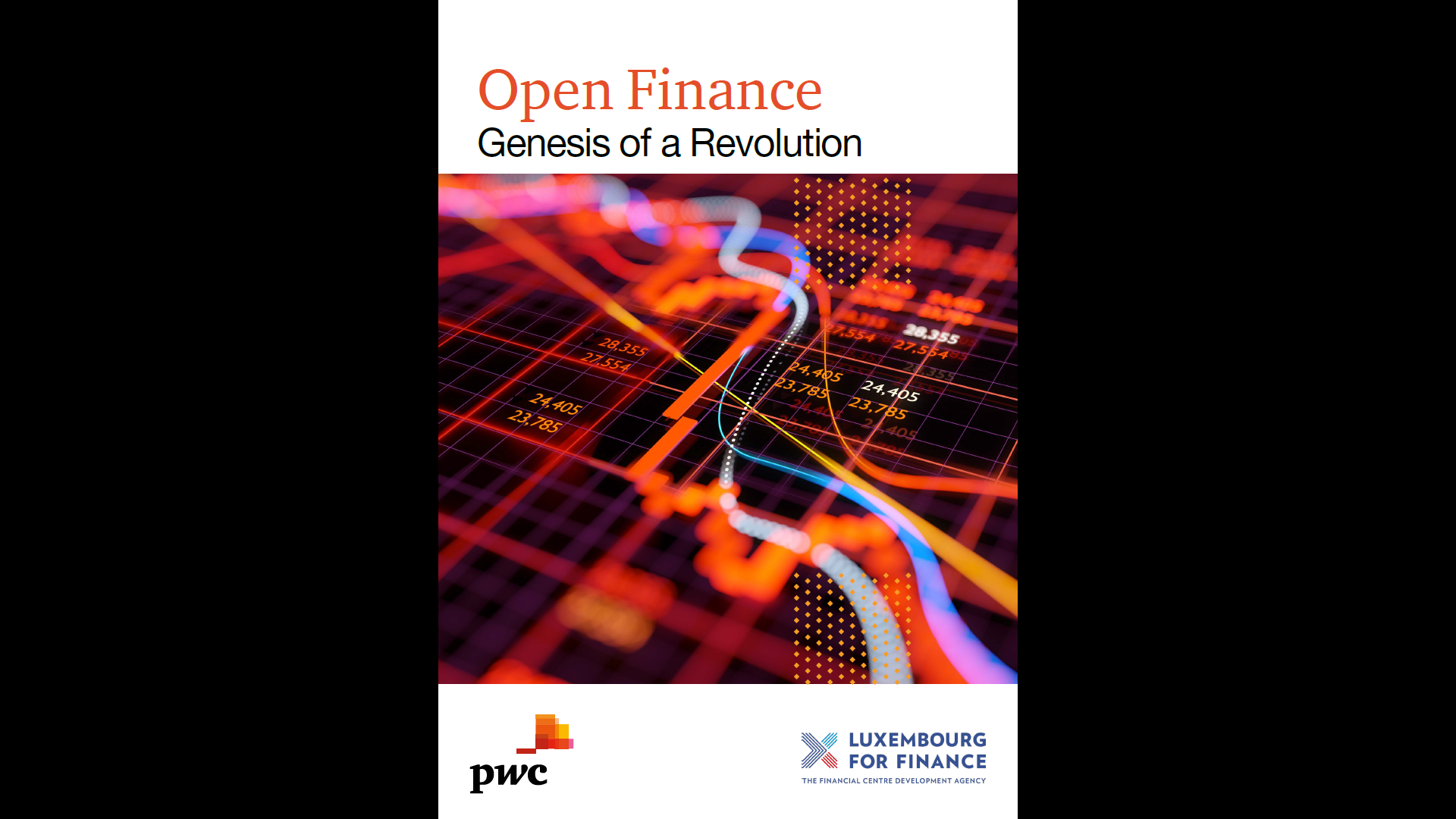 Open Finance - Genesis of a Revolution