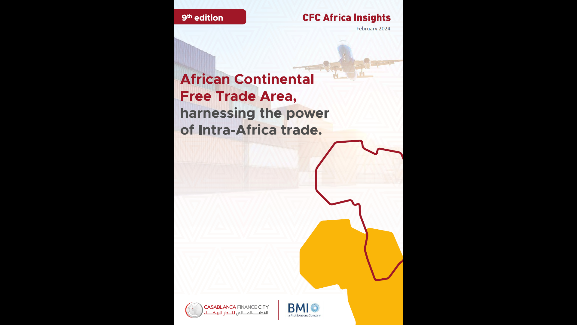 AfCFTA: Harnessing the Power of Intra-Africa Trade