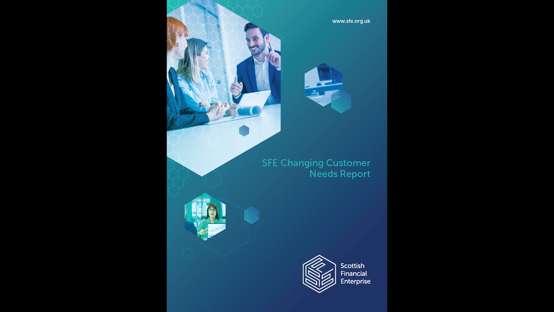SFE Changing Customer Needs Report