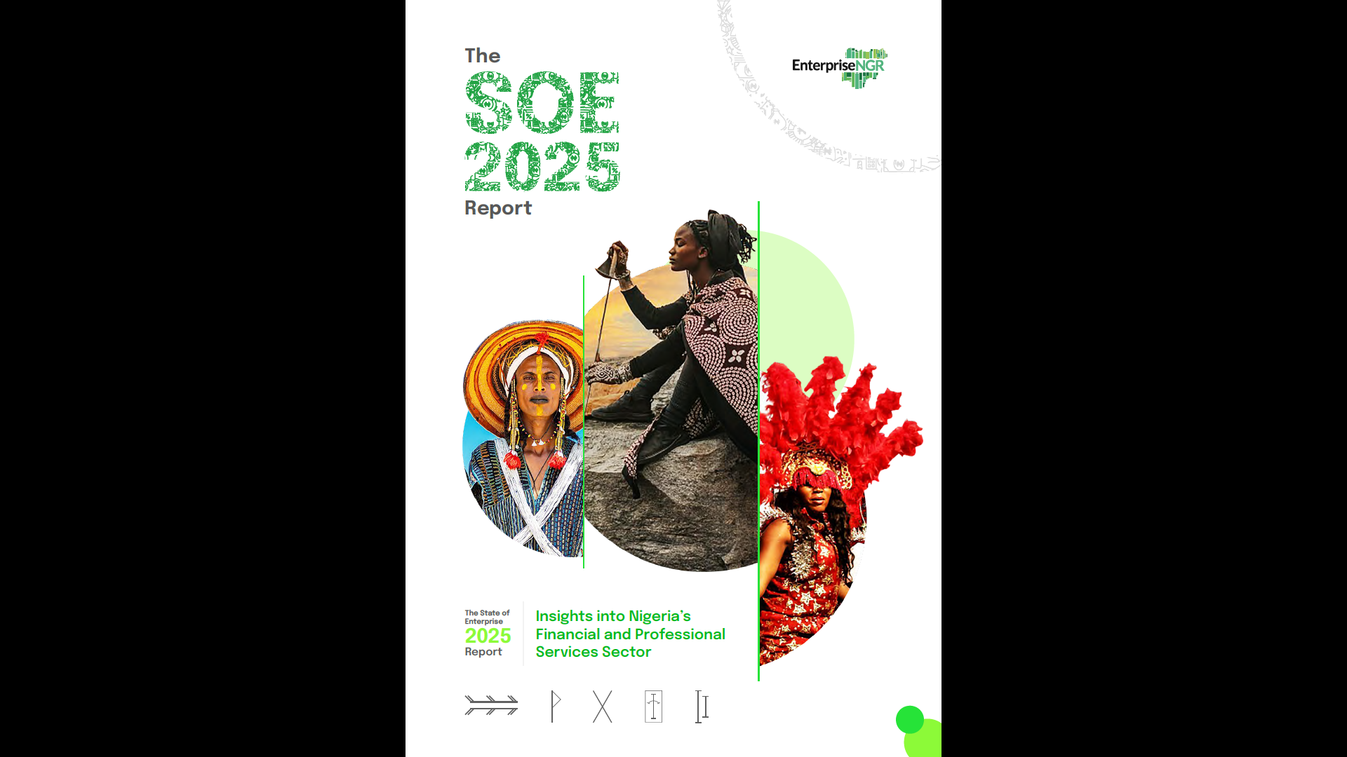 The State of Enterprise 2025 Report