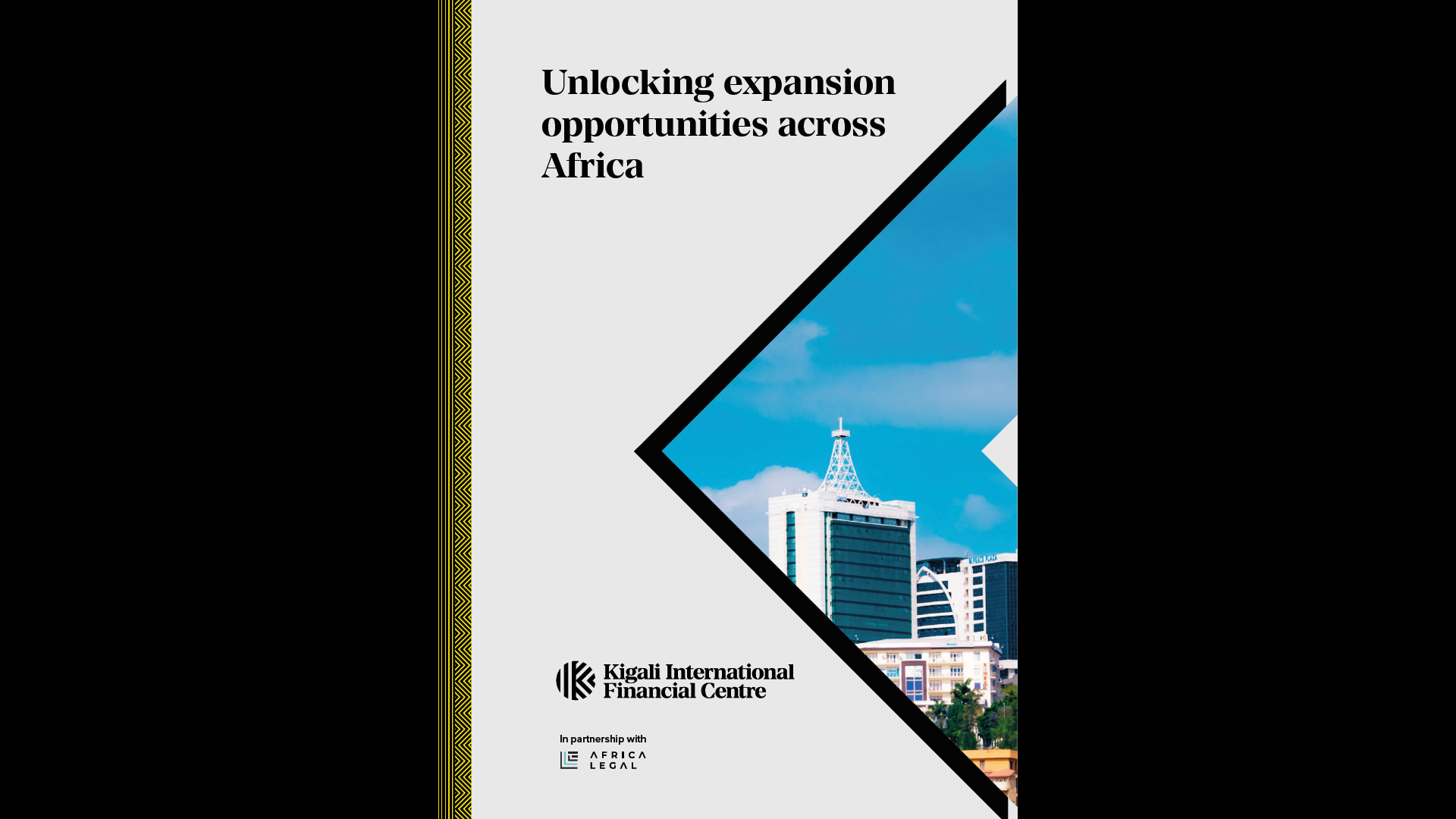 Unlocking Expansion Opportunities Across Africa