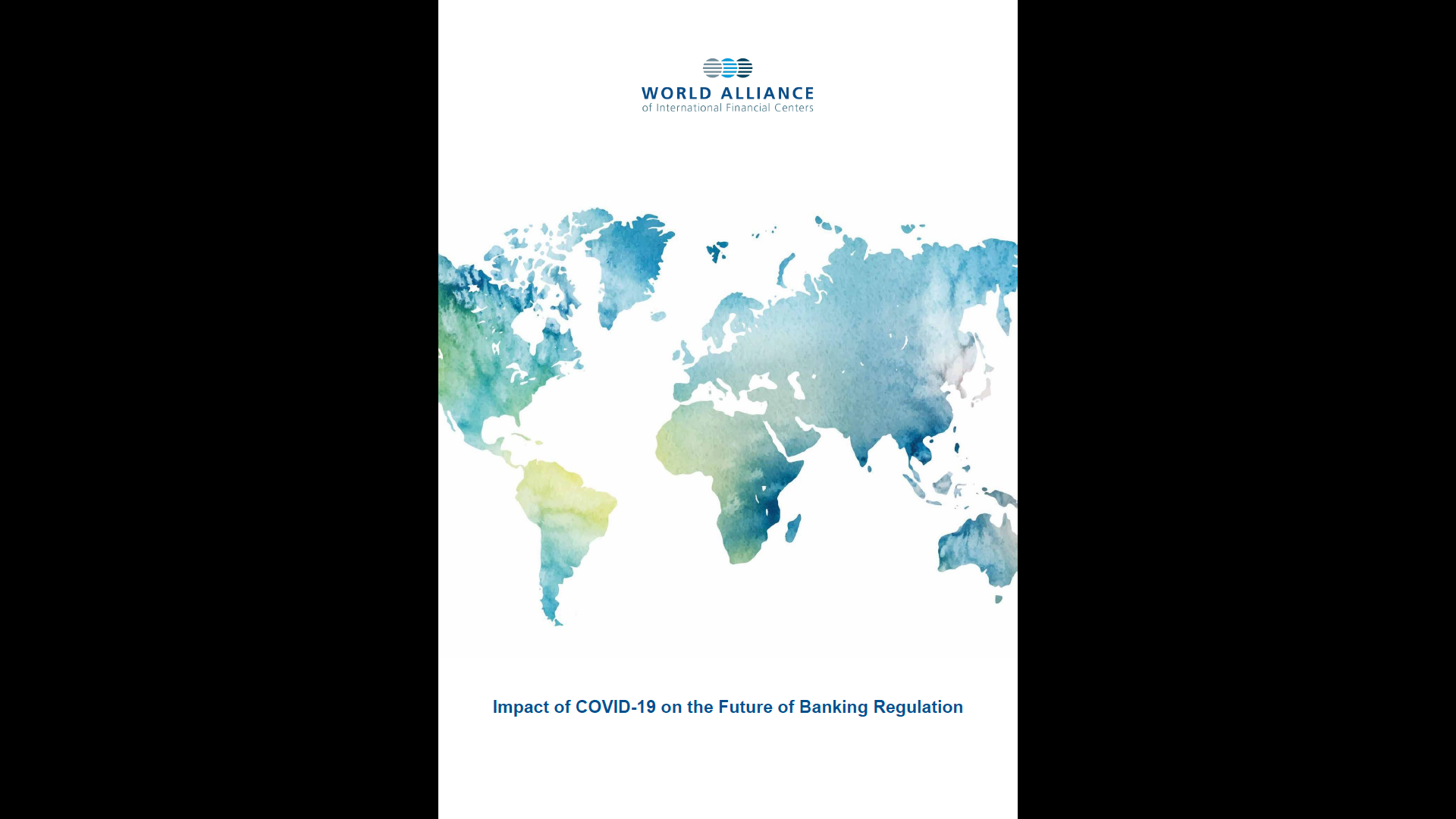 Impact of COVID-19 on the Future of Banking Regulation