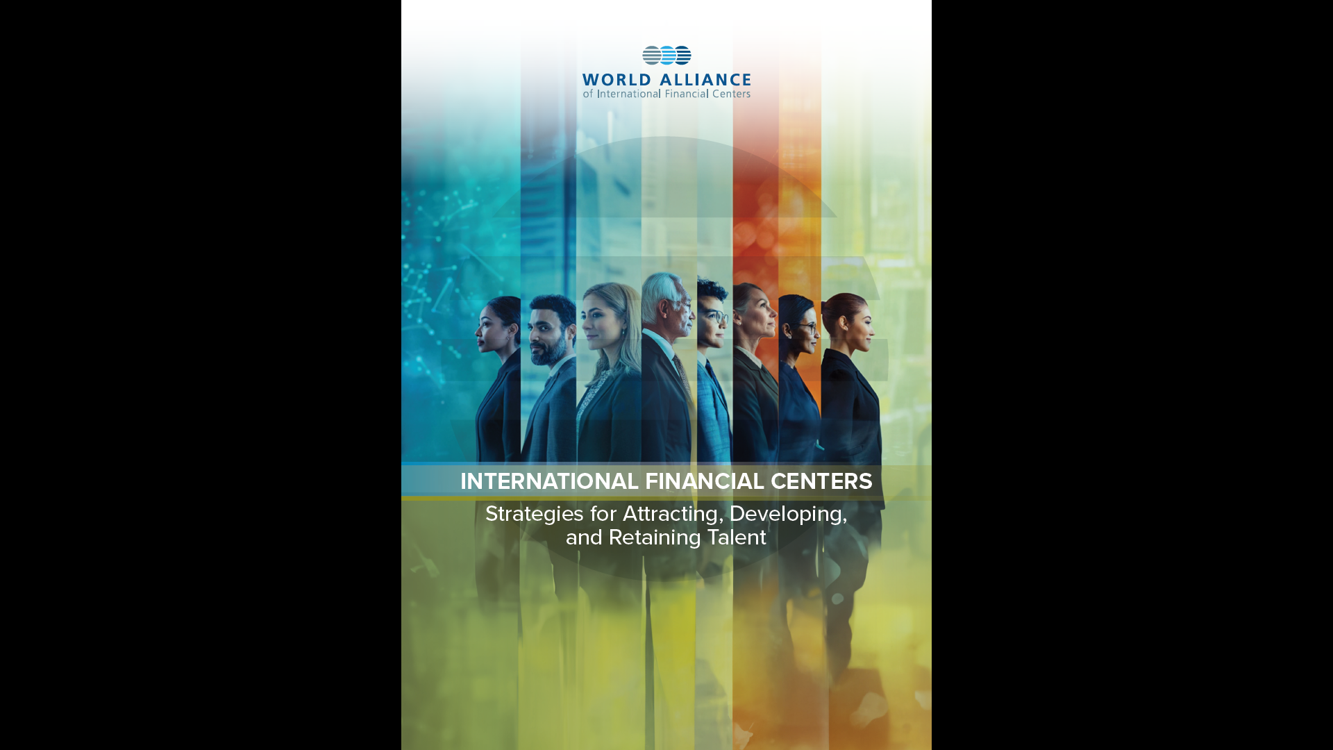 Strategies for Attracting, Developing, and Retaining Talent