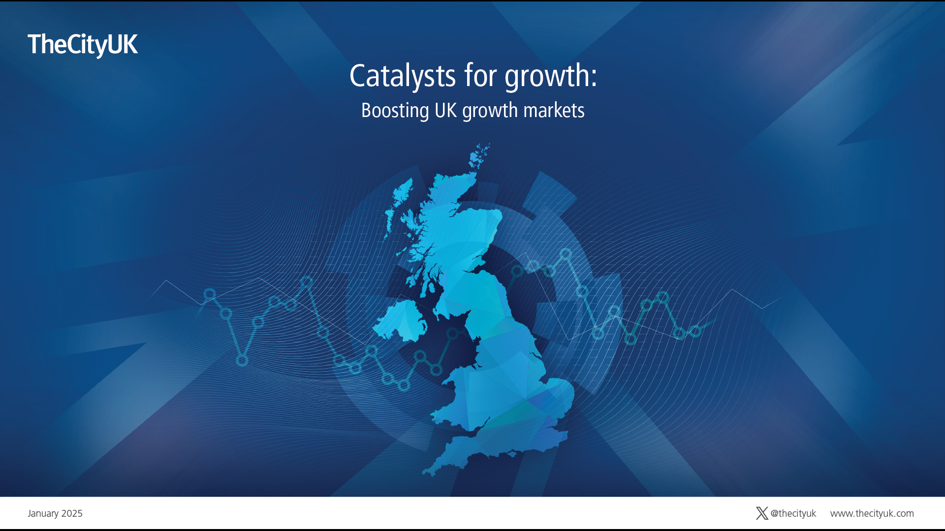Catalysts for Growth: Boosting UK Growth Markets