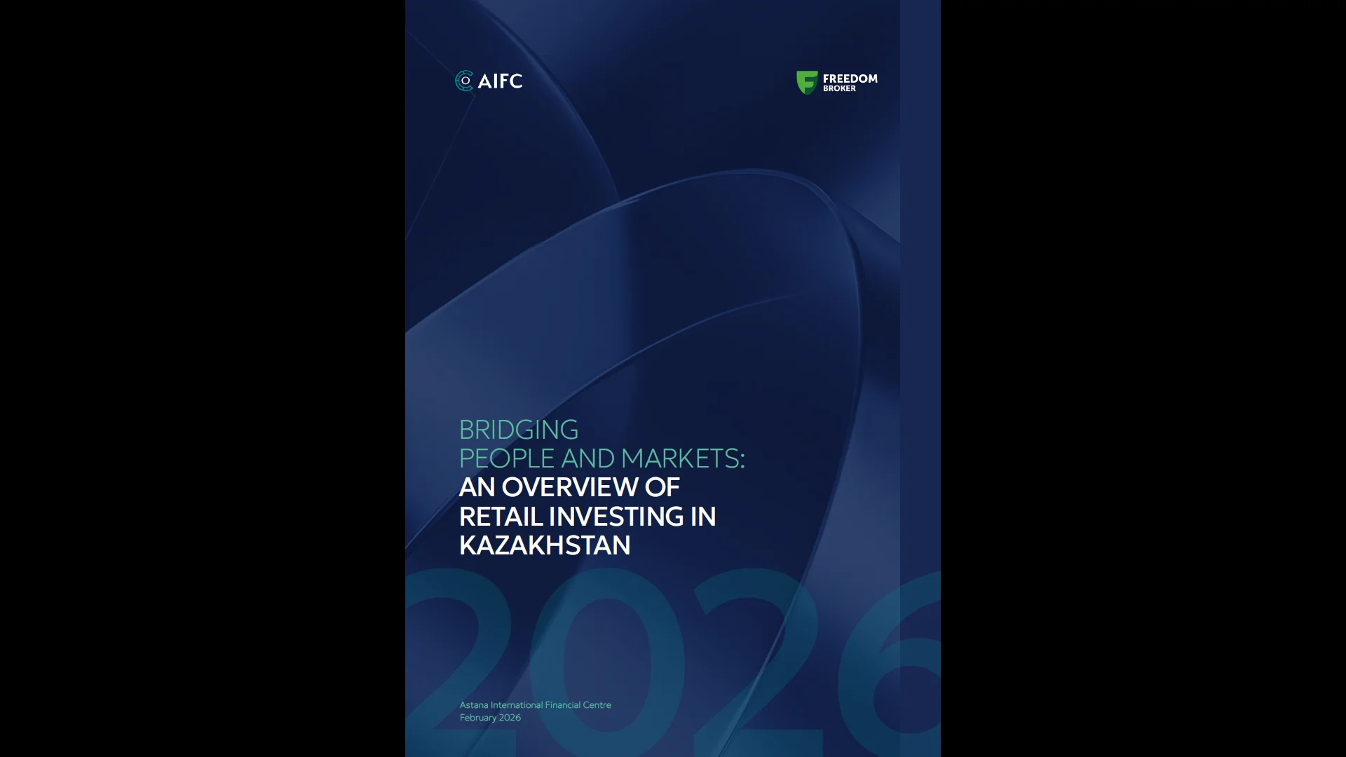 Bridging People and Markets: An Overview of Retail Investing in Kazakhstan
