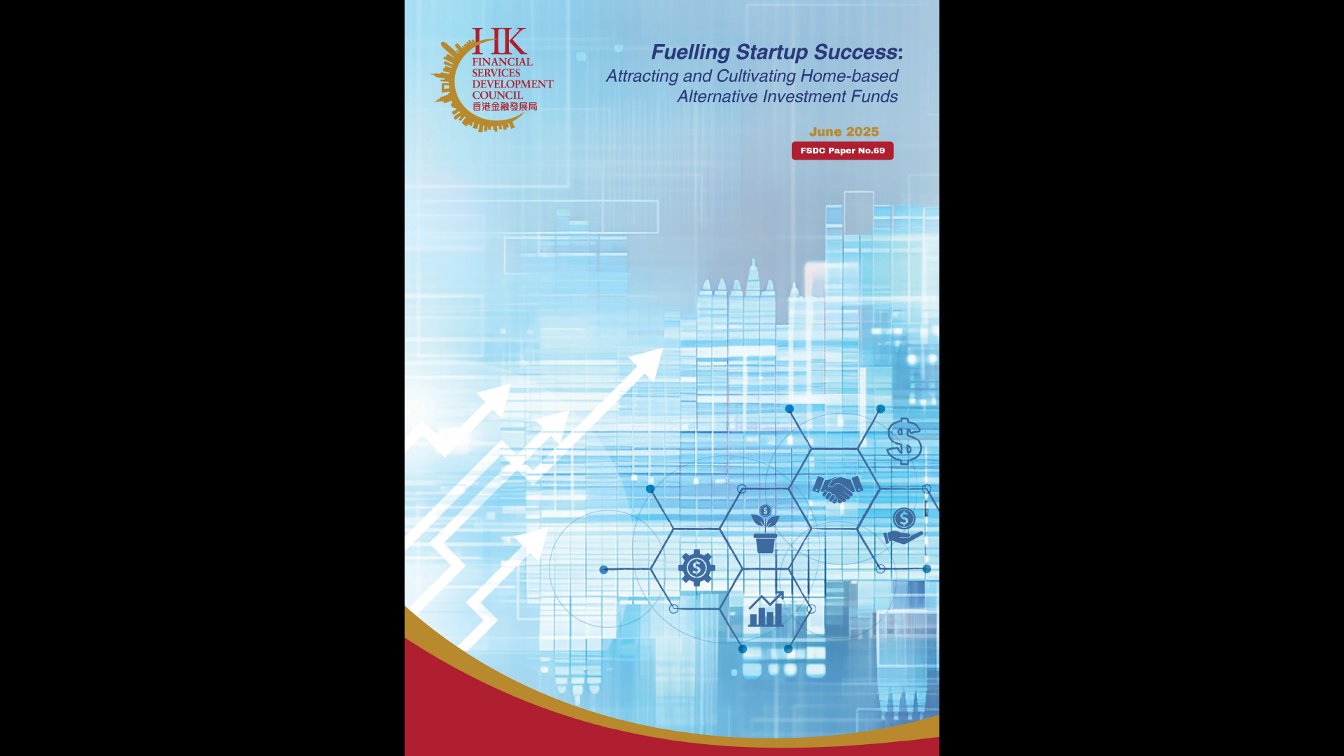 Fuelling Startup Success: Attracting and Cultivating Home-based Alternative Investment Funds