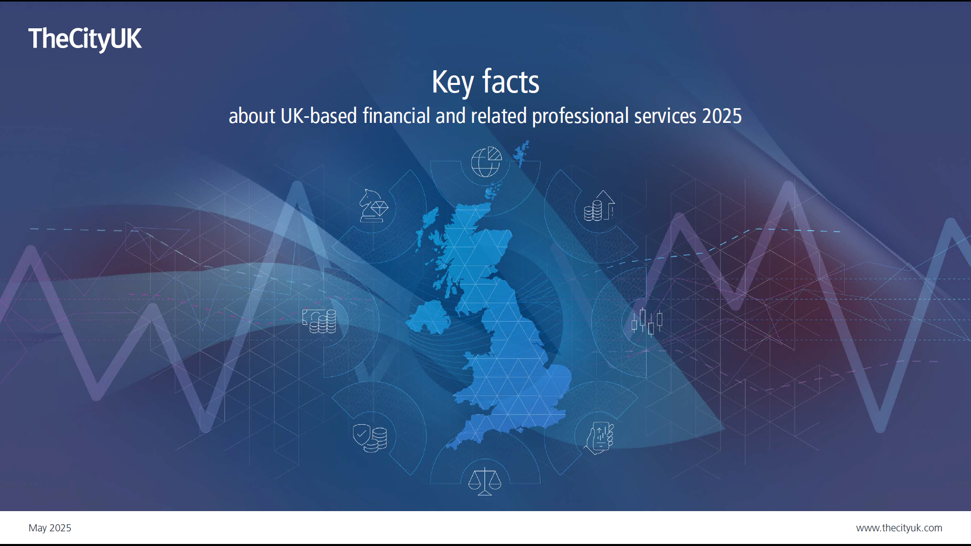 Key Facts about UK-based Financial and Related Professional Services 2024