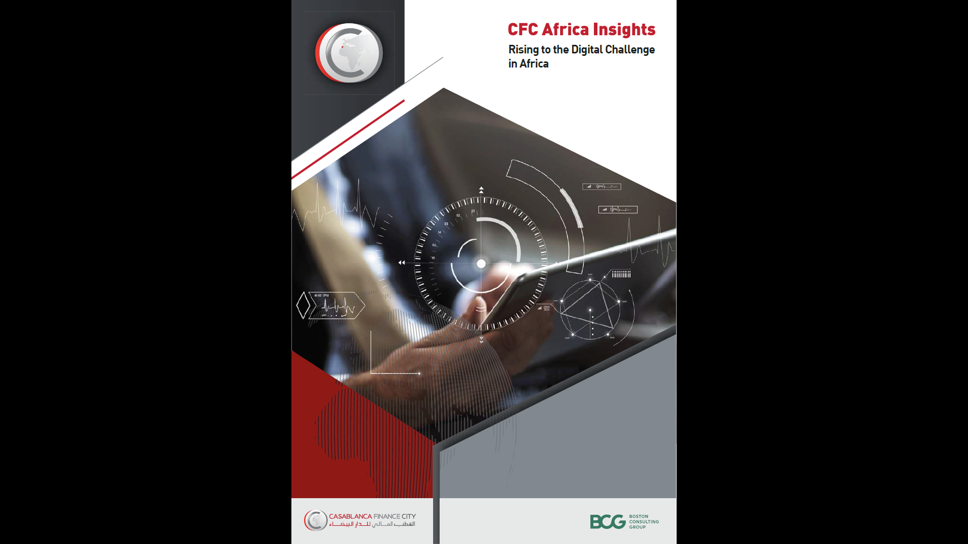 Rising to the Digital Challenge in Africa