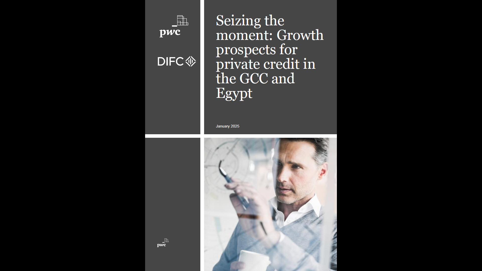 Seizing the Moment: Growth Prospects for Private Credit in the GCC and Egypt