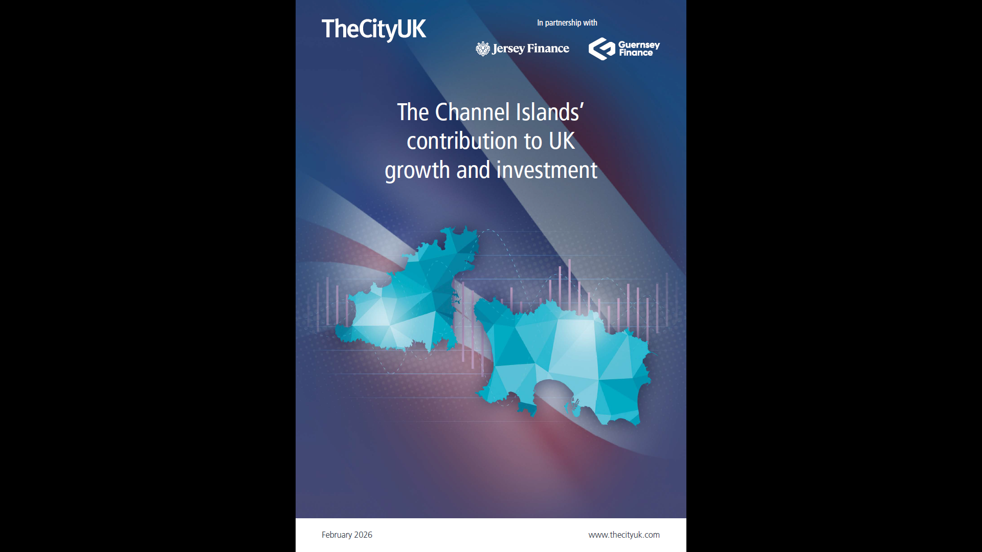 The Channel Islands' Contribution to UK Growth and Investment