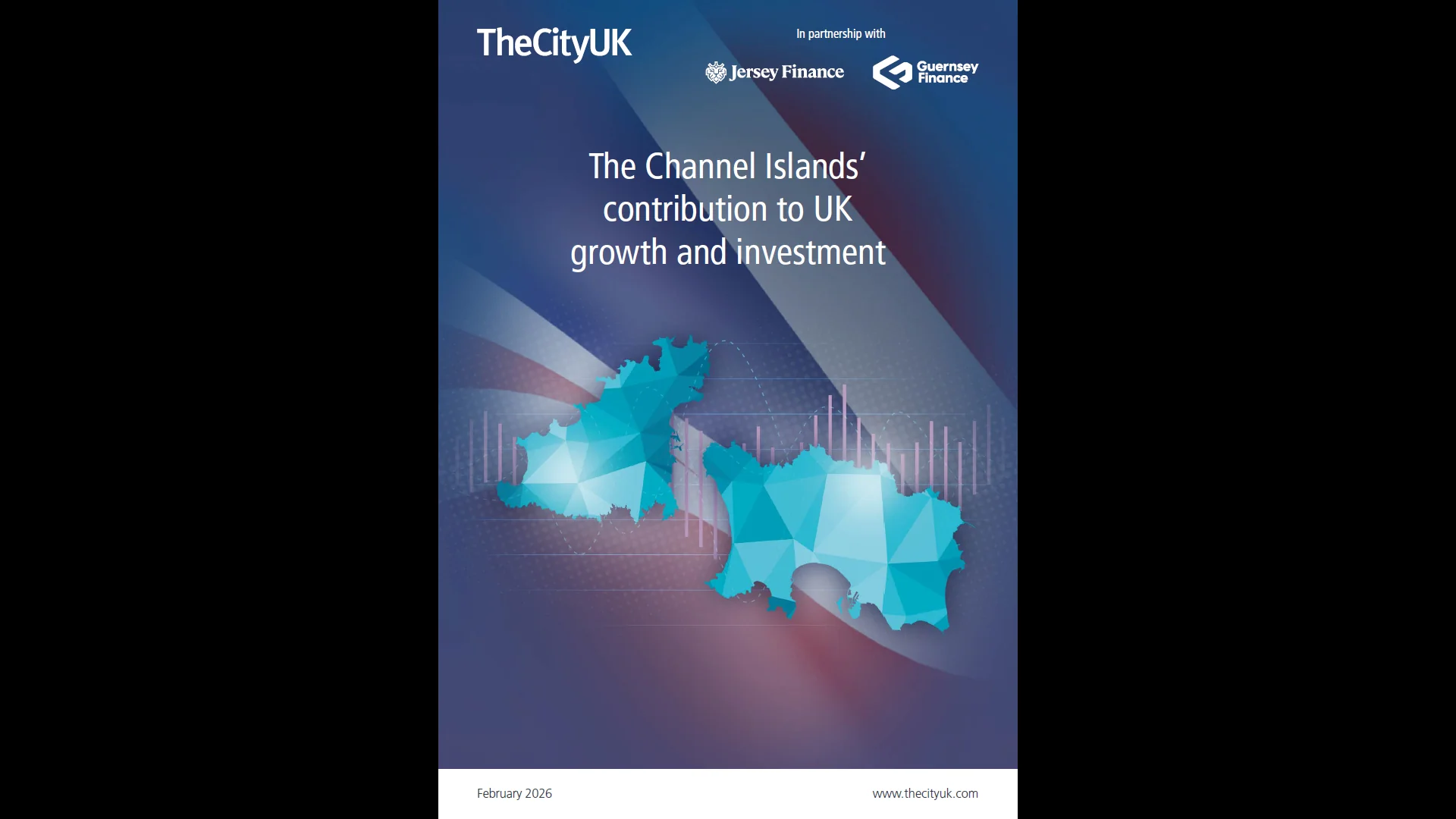 The Channel Islands' Contribution to UK Growth and Investment
